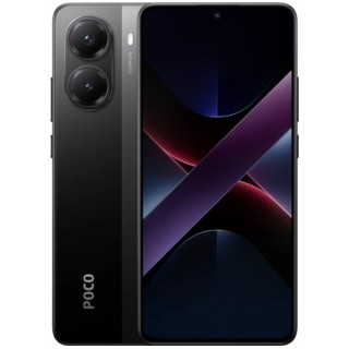 Xiaomi Poco X7 Pro 12/256GB Black